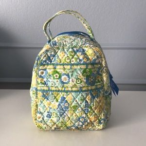 Vera Bradley lunchbox